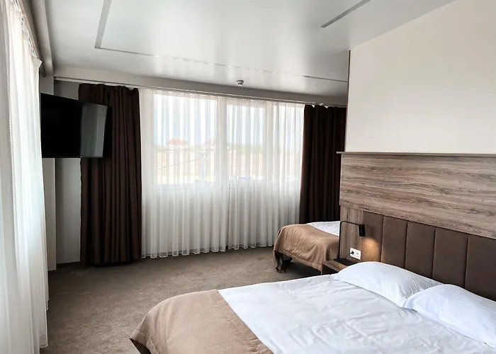 АлеандаГотель